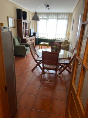 APARTAMENTO PUERTO FOZ